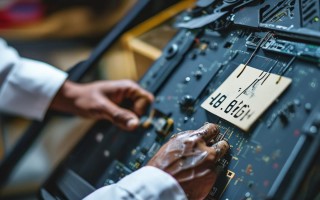 电视机灰屏维修要多少钱