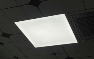 集成吊顶led灯一般是什么材质的