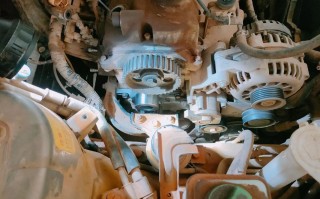 奇瑞e5发电机不发电怎么修