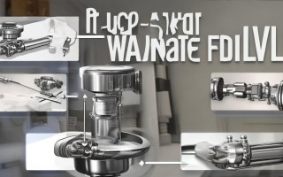 马桶上水阀怎么拆？图解步骤详解！