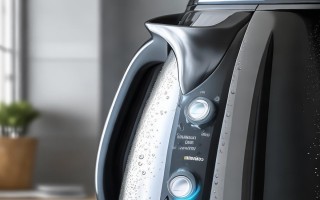 电热壶为什么不亮灯