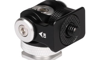 摄像头支架有些什么种类