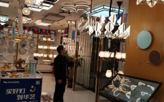 郑州灯具去哪买？性价比高吗？
