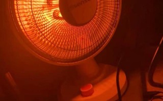 小太阳选多少瓦才合适？