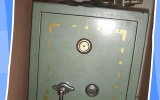 密码盘保险柜暴力破坏方法有哪些？