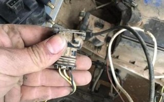 汽车高压包故障有哪些表现？