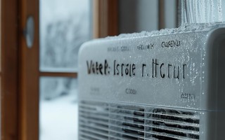 冬天用空调一天滴多少水