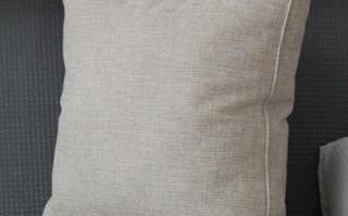 抱枕布料选哪种材质好？