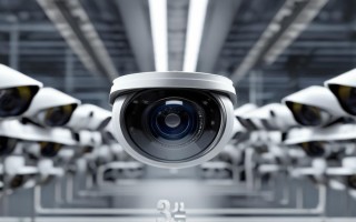 38个摄像头安装多少钱