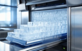 制冰机冰厚调多少合适？