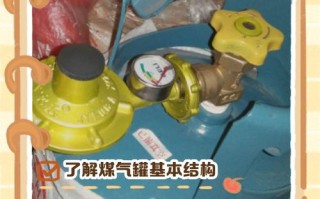 家用煤气罐连接新规？安全操作步骤2025版？