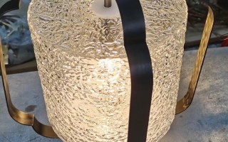 酒店灯具定制厂家哪家好？