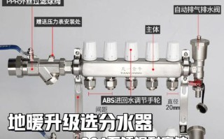 暖器怎么看哪个是进水管