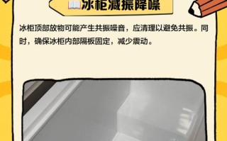 冰柜噪音大，是故障还是正常现象？