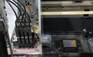 喷墨打印机常见故障如何快速维修？