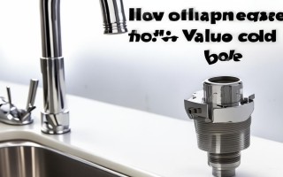 冷热水水龙头阀芯怎么换