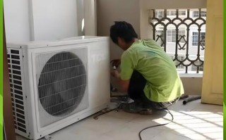 义乌空调安装师傅电话哪里找？