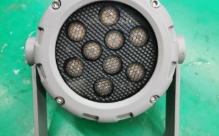 中山户外灯具厂家