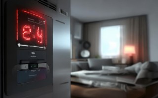 格力5匹空调报警e4是什么意思怎么处理