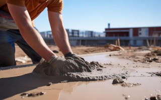 地漏水泥堵了怎么办？3分钟快速疏通技巧！