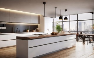 煤气灶为什么旁边烧不到