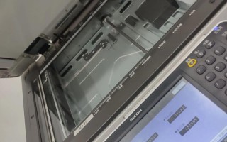 理光复印机打印色块为何这么快？