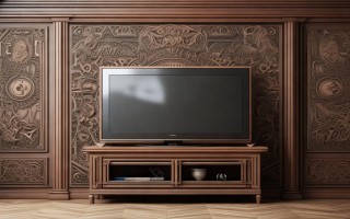 找什么师傅做电视背景墙