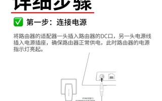 联通路由器如何安装视频设备？