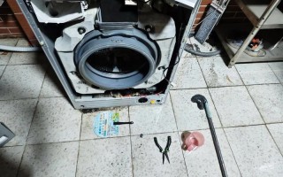 武汉修洗衣机电话