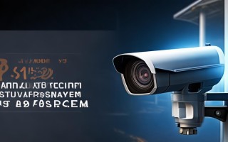 带红外线的监控多少钱