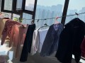 高楼公寓晒衣难，有哪些实用解决妙招？