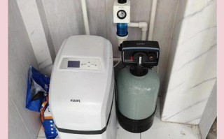 软水机什么情况下排水