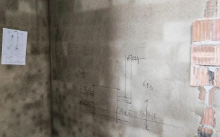 花洒接口开关怎么安装