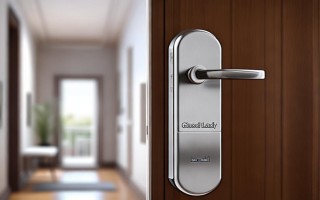 好太太密码锁H1怎么样