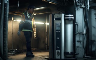 下水道疏通器打气多少钱