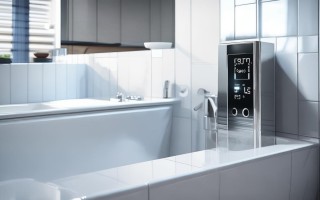 一间厕所的浴霸要多少钱