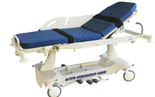 液压床声音大，是哪些部件出问题了？