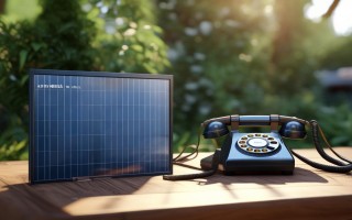 美菱太阳能毛电话是什么？