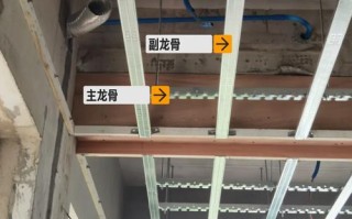 2025年最新吊顶安装步骤，自己装要注意什么？