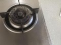 燃气灶玻璃胶长什么样