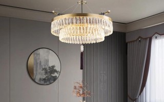 全铜灯为何成主流？材质优势还是跟风？