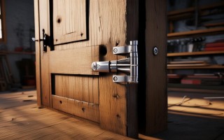 上翻门板需要用什么门铰