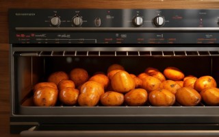 烤红薯烤箱上下火多少度