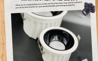 筒灯怎么拆？步骤详解来了！