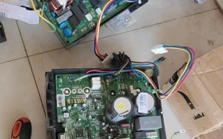 格力空调通信故障因何而起？