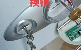 保险箱锁被撬开？最新防盗漏洞曝光！