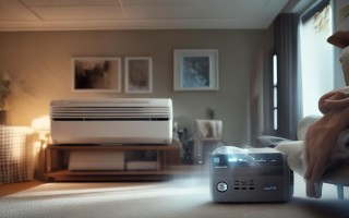 空调开制热没风？原因何在？