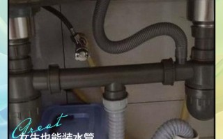 洗手盆水管安装如何不漏水？