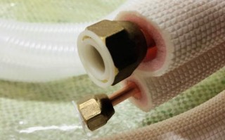 空调连接管到底是什么？