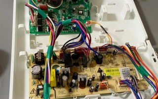 美的冰箱故障报警